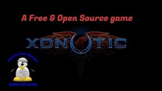 Xonotic A Free Game on Linux