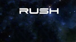 Rush - A Xonotic Frag Movie