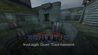 Xonotic | Instagib Duel Tournament